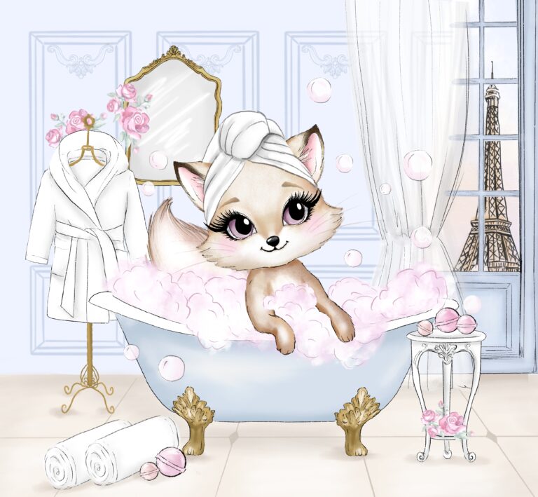 How Custom Illustrations Can Elevate Your Brand Identity